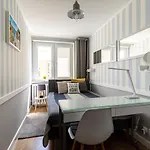 Appartement Victus Apartamenty, No 1 Sopot
