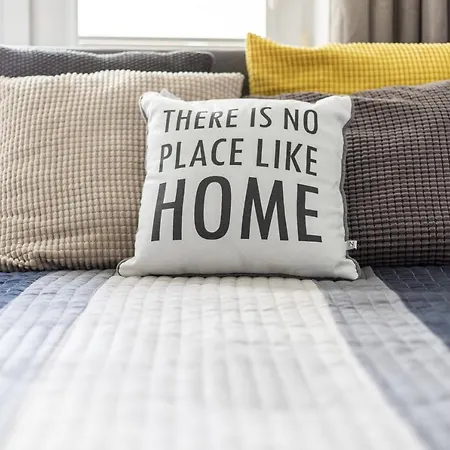 Victus Apartamenty, No 1 Sopot