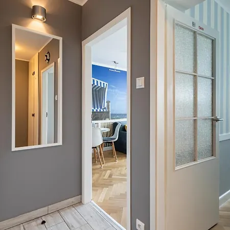 Victus Apartamenty, No 1 アパート