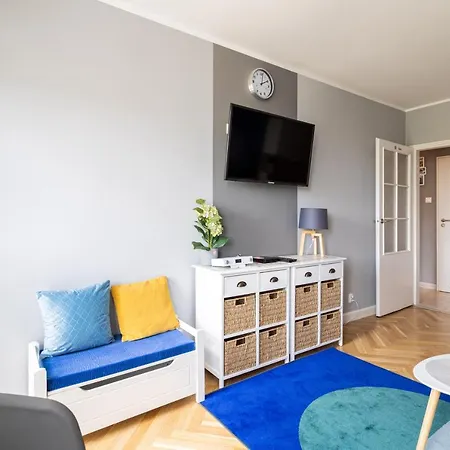 Victus Apartamenty, No 1 Appartement