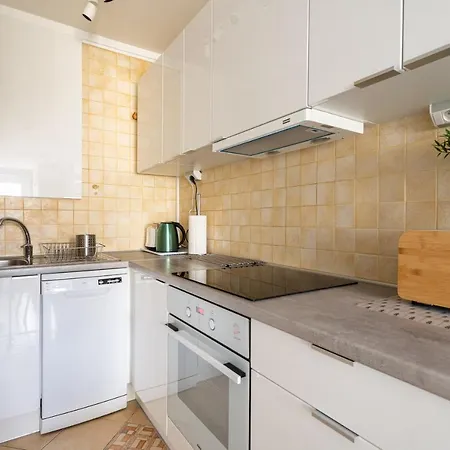 Victus Apartamenty, No 1 *