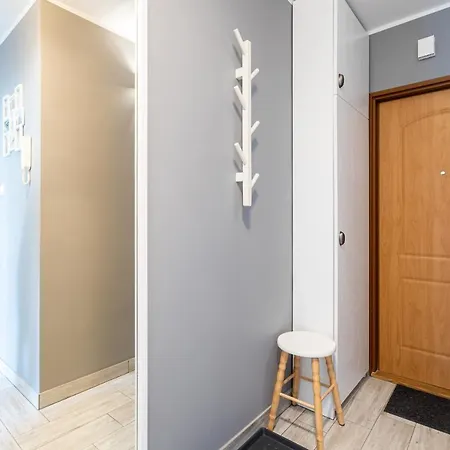 Victus Apartamenty, No 1 Apartamento