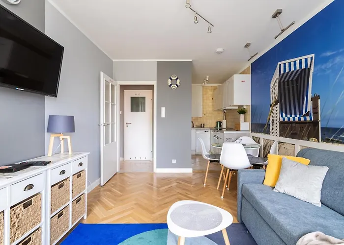 Victus Apartamenty, No 1 Apartment