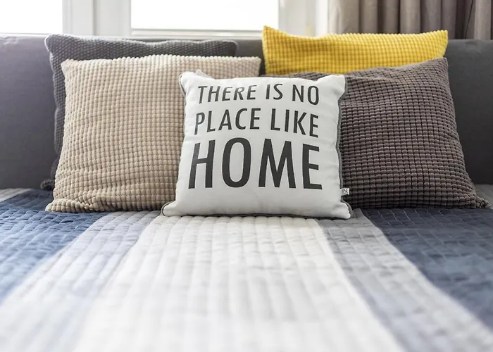 Victus Apartamenty, No 1 Sopot