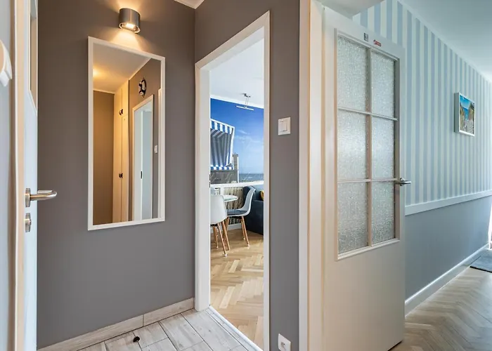 Victus Apartamenty, No 1 Apartment