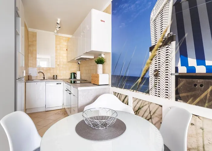 Apartment Victus Apartamenty, No 1 *