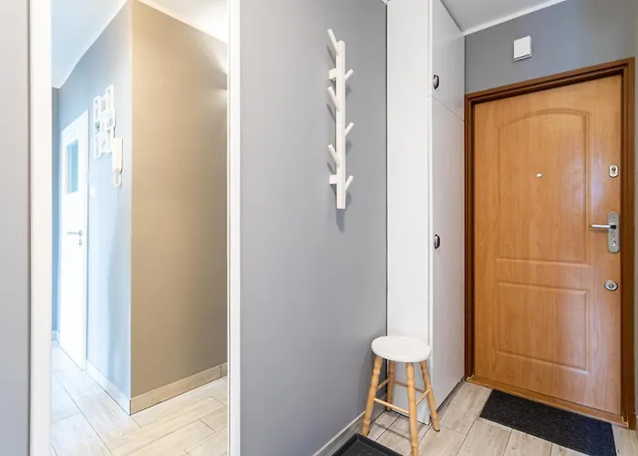 Victus Apartamenty, No 1 Apartment