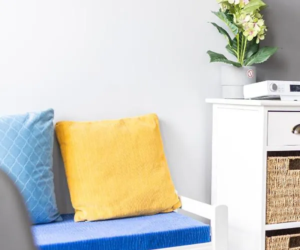 Victus Apartamenty, No 1